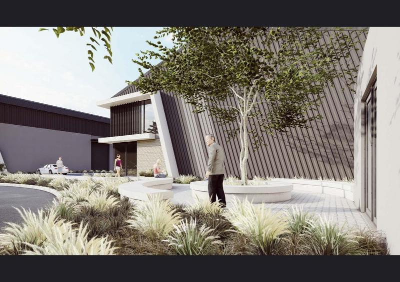 To Let commercial Property for Rent in Stikland Industrial Western Cape